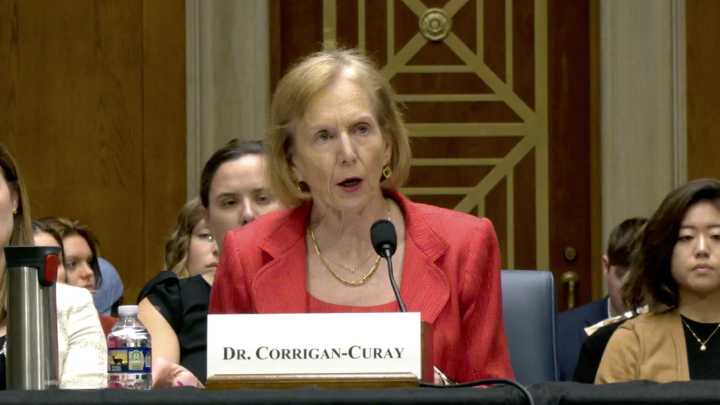 HELP Committee Supports Reauthorizing FDA Program to Streamline Review of OTC Drugs