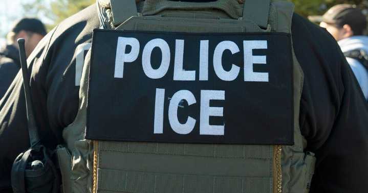 What would Jesus think of ICE arrests?