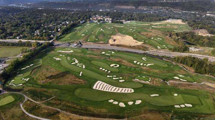 Butler County prepares for upcoming U.S. Open at Oakmont