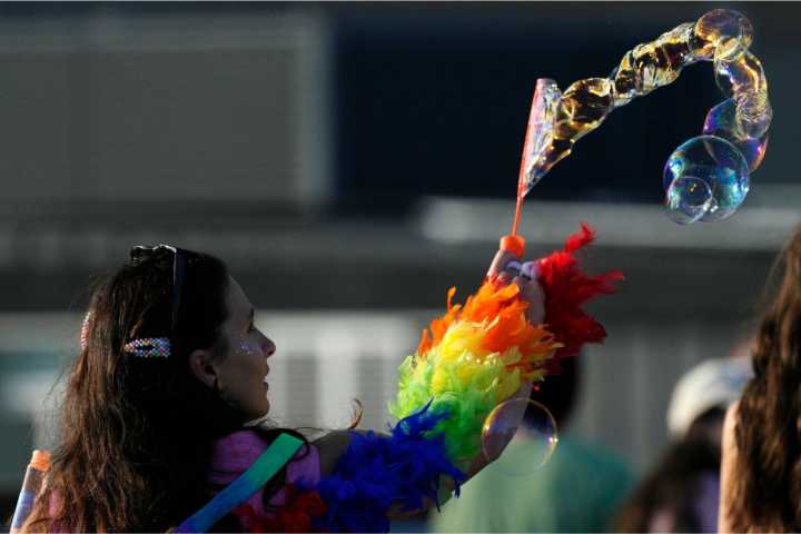 WorldPride DC: Here’s what happening this week to end the celebration with a bang