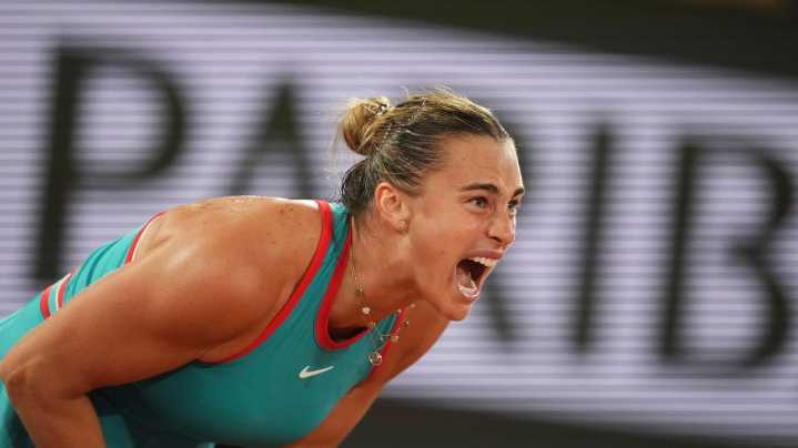 French Open: No. 1 Aryna Sabalenka ends Swiatek's reign and meets No. 2 Coco Gauff for the trophy