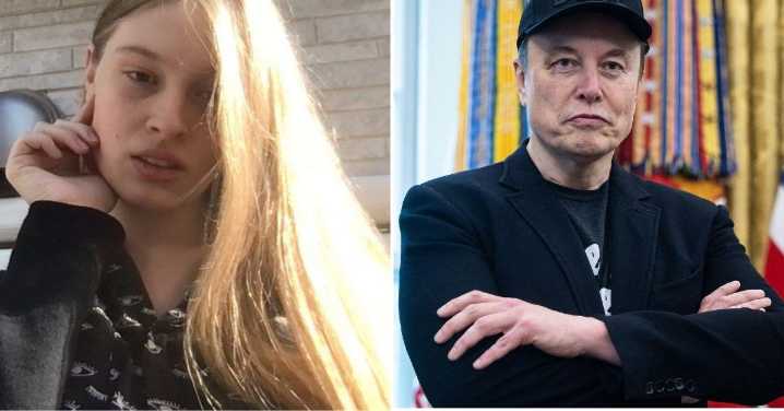 Elon Musk's Daughter Vivian Disses Her Dad Amid Donald Trump Feud