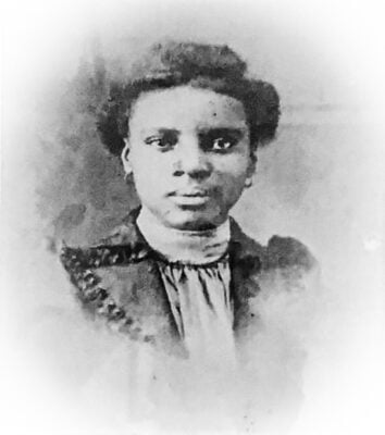 Honoring Ida P. Hagan Whitaker 