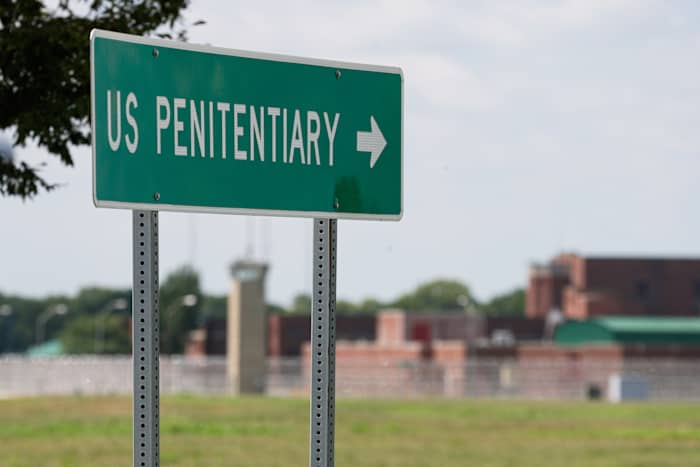 Judge rules federal prisons must continue providing hormone therapy to transgender inmates