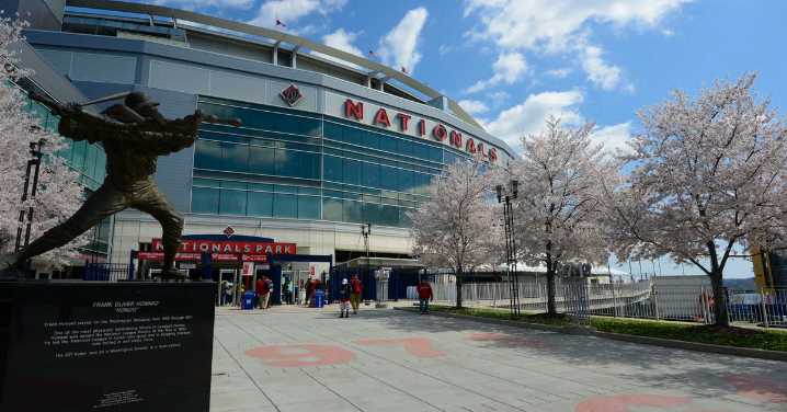 Cubs vs. Nationals Thursday 6/5 game threads