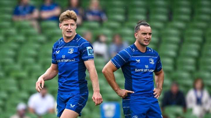 Leinster vs. Glasgow Warriors 2025 livestream: Watch United Rugby Championship semi final for free