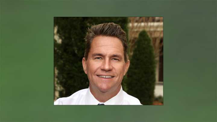 Roger Chapin enters race for Orlando City Council in District 3