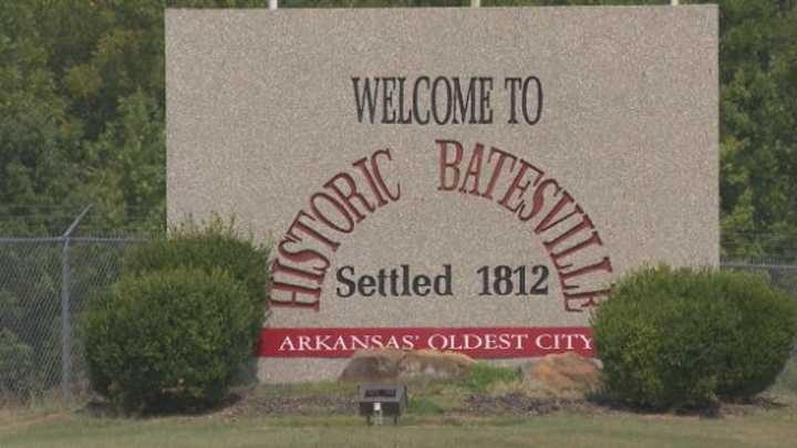 Batesville named Arkansas' Capital for a Day, highlights city's rich history and culture