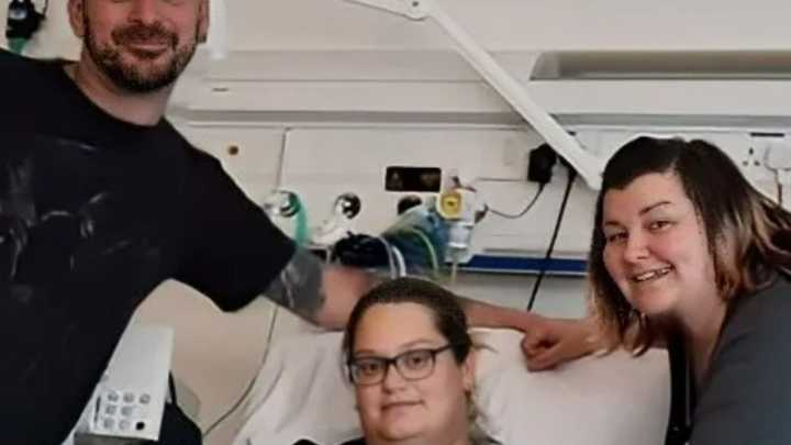 My husband got my best friend pregnant & I’m delighted - we’ve always been close but now we’re family