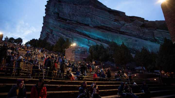 Colorado trains, amphitheaters named on best summer activities lists
