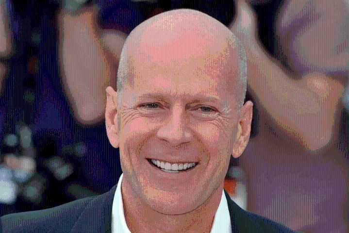 Bruce Willis Found Secret Ways Of Working Through Illness