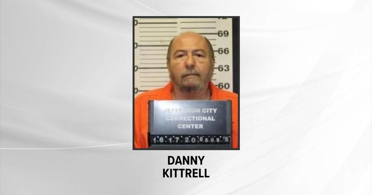 Inmate serving life sentence dies in JC Correctional Center