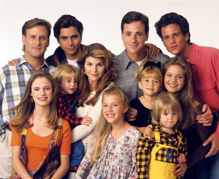 'Full House' Star, 48, Makes Bold Statement About Bob Saget