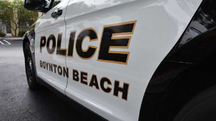 Boynton Beach police investigate toddler drowning in Stonehaven community