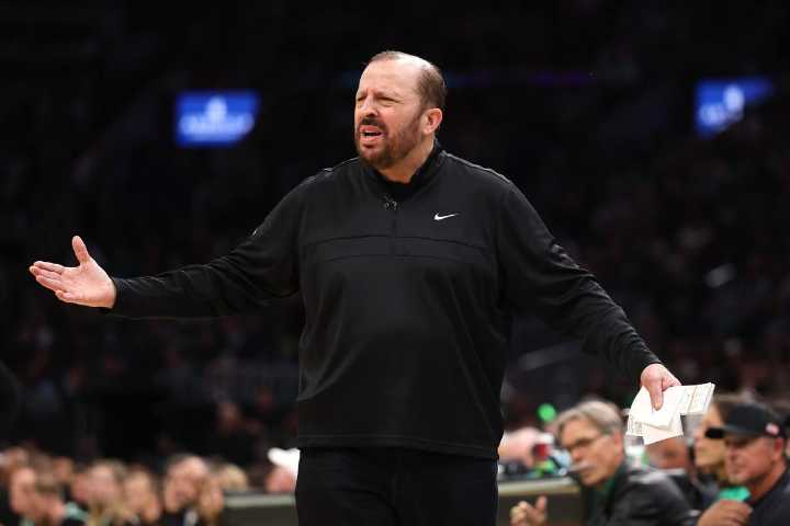 Knicks’ firing of Tom Thibodeau raises a question: What do we want from NBA coaches?