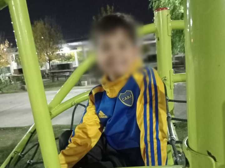 Muere un niño de siete años en Argentina por el disparo de un policía que se defendía de unos ladrones