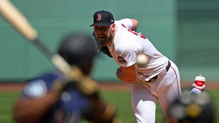 All-Star Ballots Are Here — These Red Sox Could Hear Their Names Called