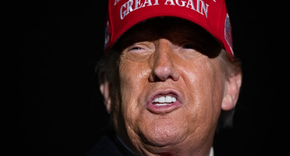 Malos datos de empleo en EEUU desatan la ira de Trump