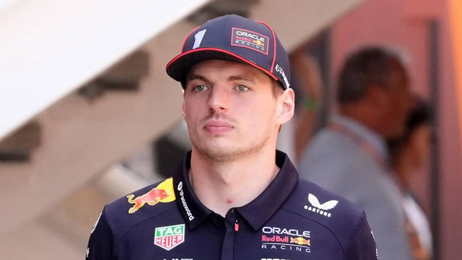 Verstappen receives apology after Spanish GP incident triggers reaction