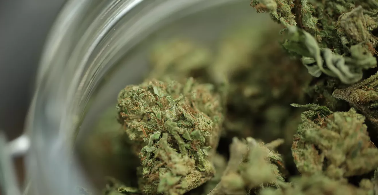 Texas' Medical Marijuana Program Expanded Again. What To Know.