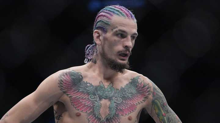 One sleeper fight that could steal the show at UFC 316