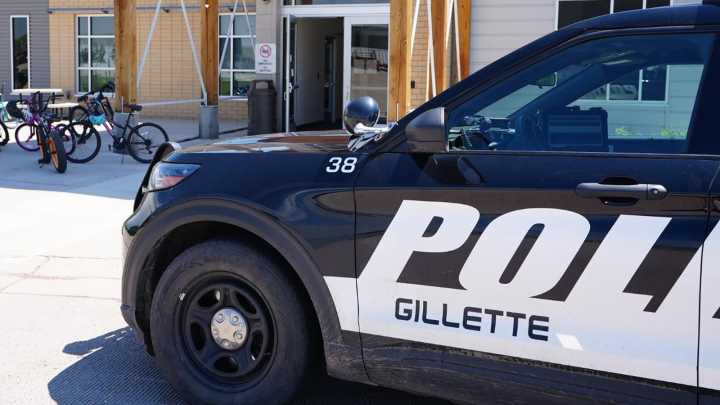 Attempted Murder Charge For Gillette Man Accused Of Stabbing Brother