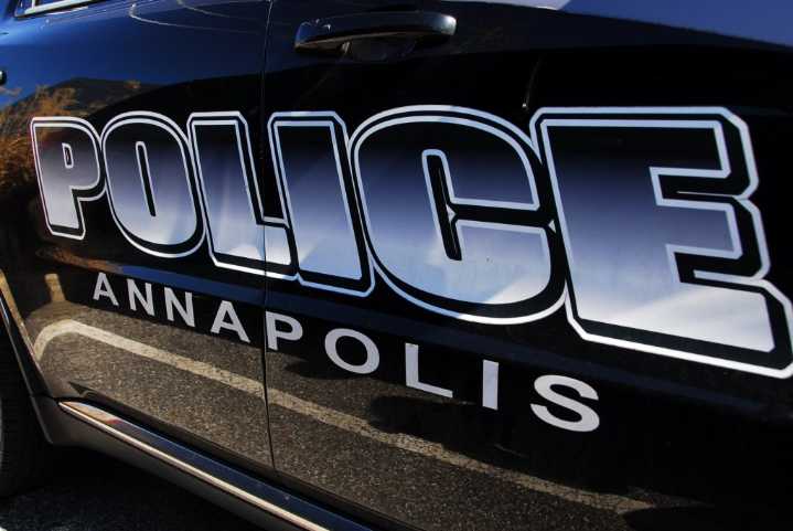 Annapolis man arrested for Robinwood shooting