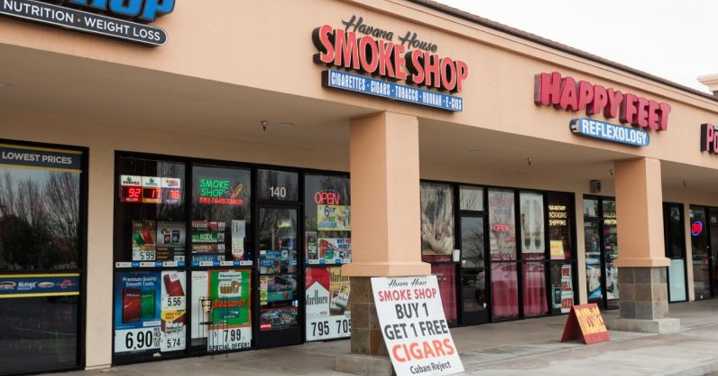 Smoke shops lose request for temporary restraining order on Fresno’s new ordinance