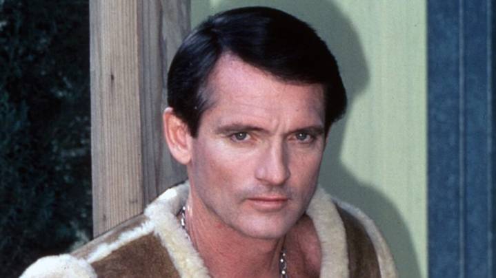 Chris Robinson, 'General Hospital' & 'Bold and the Beautiful' Actor, Dies at 86