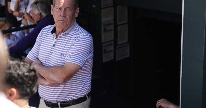 Should Dick Monfort be forced to sell the Rockies by MLB?