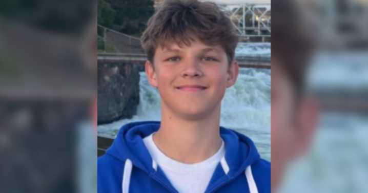 Police searching for missing 14