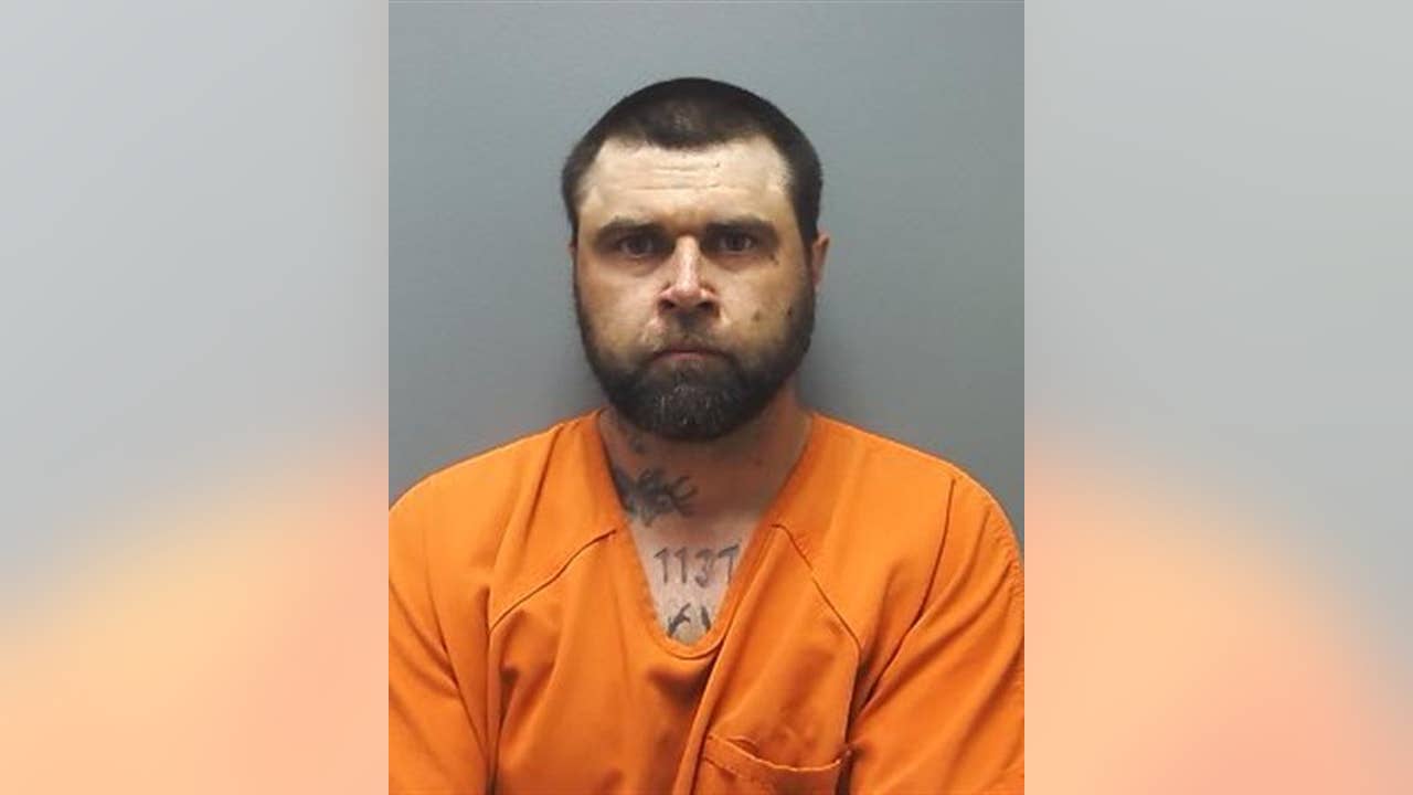 Woodstock man sentenced to 50 years for brutal night of violence, prosecutors say