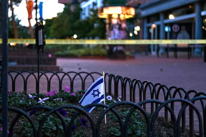 America's profound moral crisis looks like this