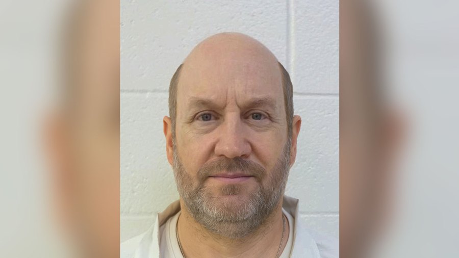 Arkansas inmate escapee Grant Hardin captured, authorities confirm