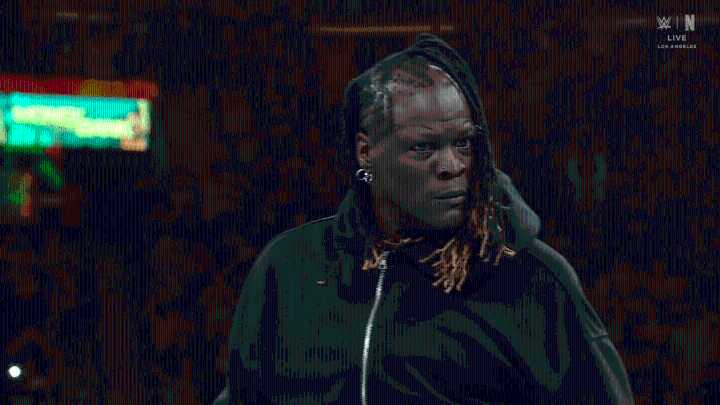 R-Truth’s Return and Attack on John Cena at Money in the Bank Shocks Wrestling World