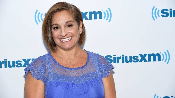 Mary Lou Retton fined $100, speaks out following DUI arrest
