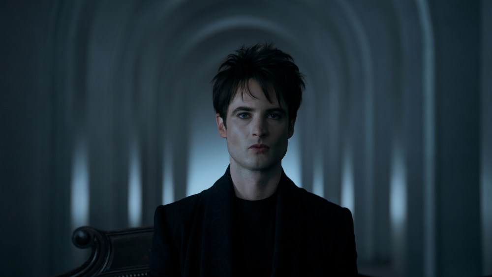 'Sandman' Reveals Season 2 Bonus Episode and Episodic Titles