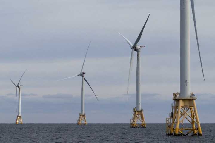 Nova Scotia's ambitious 'Wind West' offshore energy plan wins support with conditions