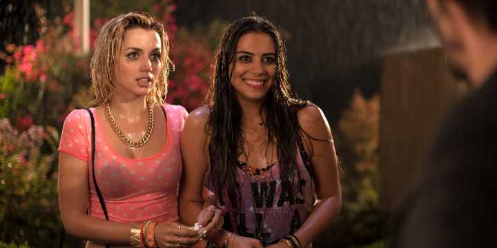 'Ballerina' Should Be the Best Ana de Armas and Keanu Reeves Movie Yet