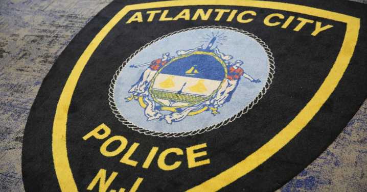 Pleasantville man arrested with drugs in Atlantic City traffic stop