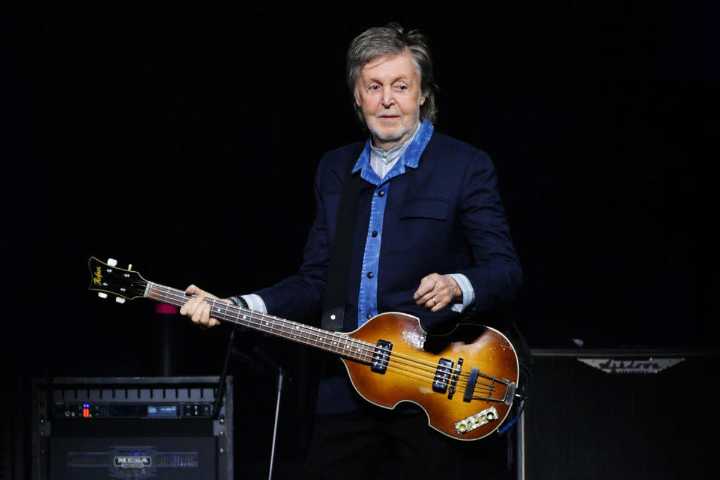 Gene Simmons Makes Bold Comment About Paul McCartney's Songwriting