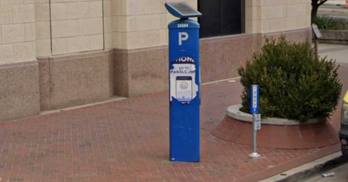 Salt Lake City drivers may have to dig deeper in their pockets to park