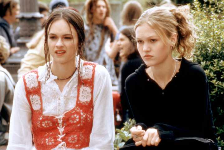 Inside Larisa Oleynik's Low-Key Life After '10 Things I Hate About You'