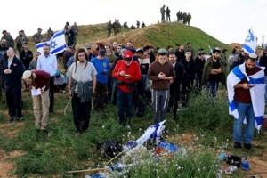 France opens ‘complicity in genocide’ probes over blocked Gaza aid