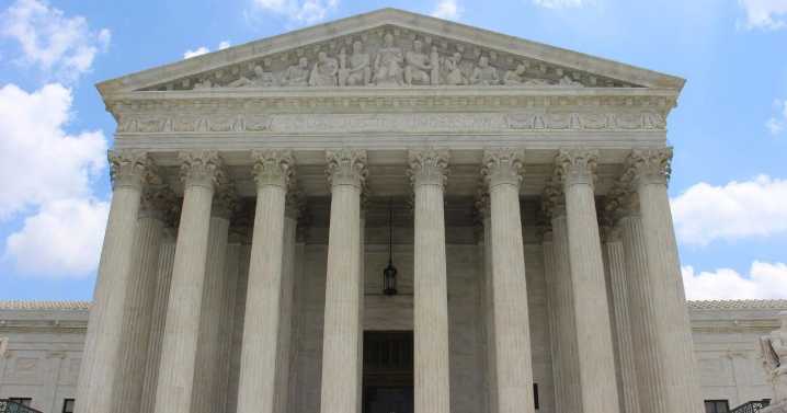 U.S. Supreme Court rules Ohio woman’s ‘reverse discrimination’ case should proceed