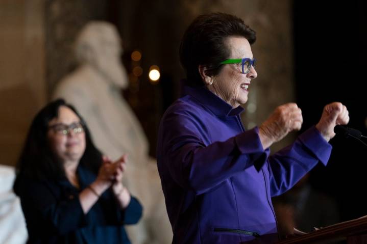 Today in History: June 23, Title IX signed into law