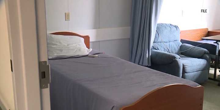 Petrea: Thunderbolt Care Center to close
