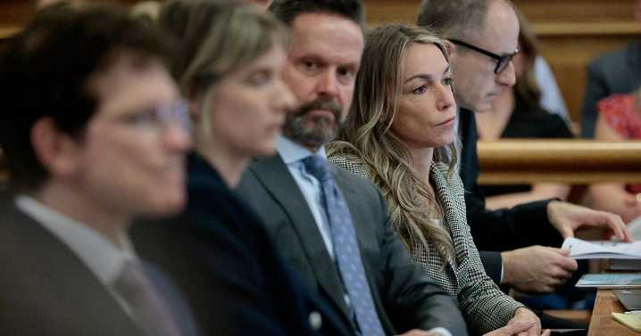 Things to know about the retrial of Karen Read in the killing of her police officer boyfriend