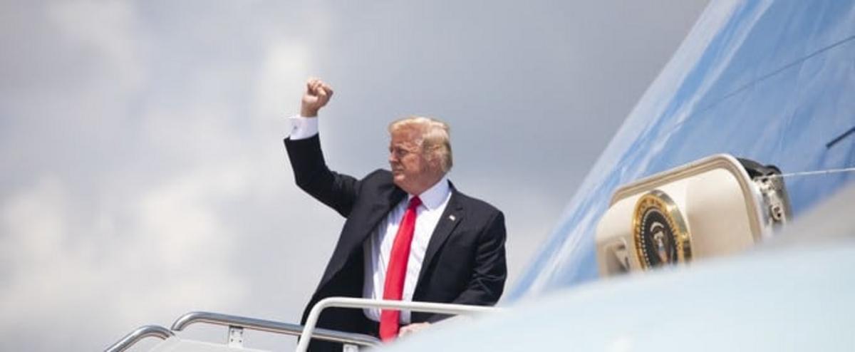 Trump budget proposal calls for $163 billion in domestic cuts