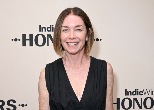 Julianne Nicholson Discusses 'Unorthodox' Career